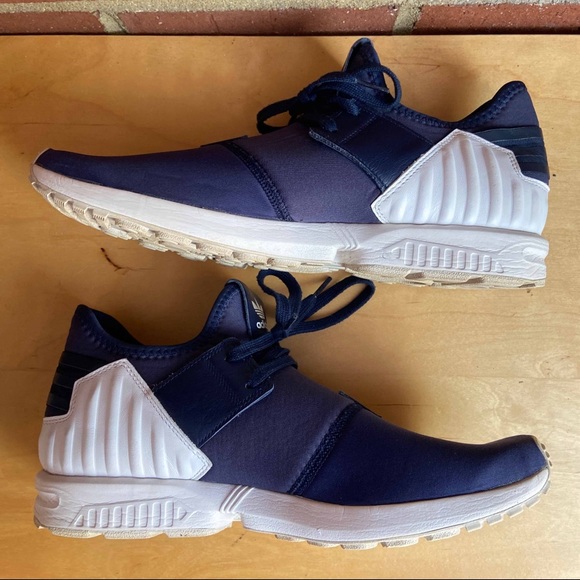 Adidas ZX Flux Plus - Picture 3 of 9